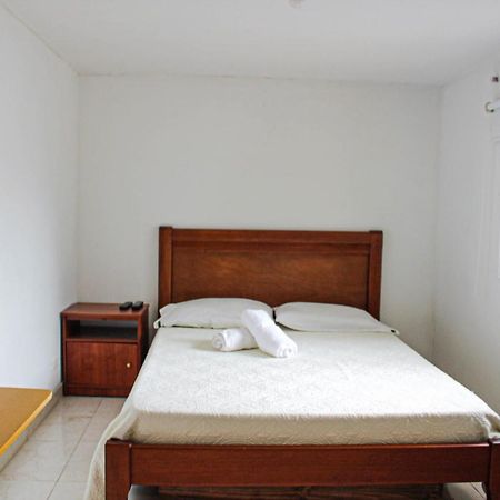 El Cable Hostal Manizales Kültér fotó