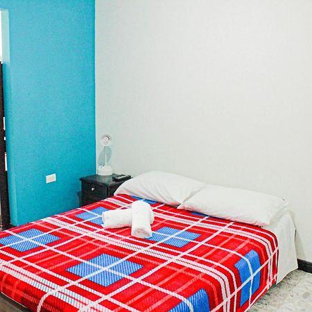 El Cable Hostal Manizales Kültér fotó