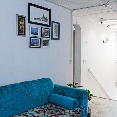 El Cable Hostal Manizales Kültér fotó