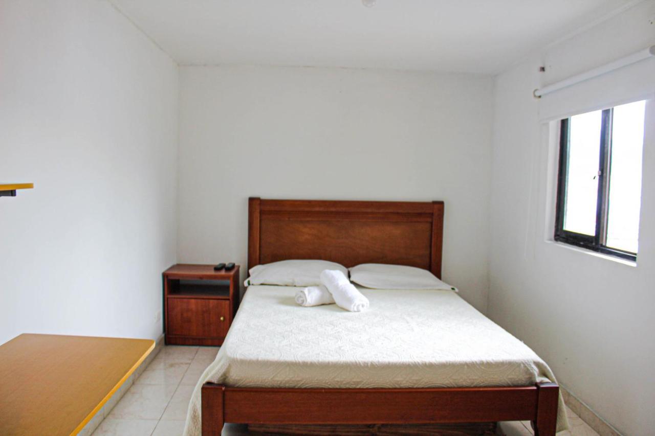 El Cable Hostal Manizales Kültér fotó