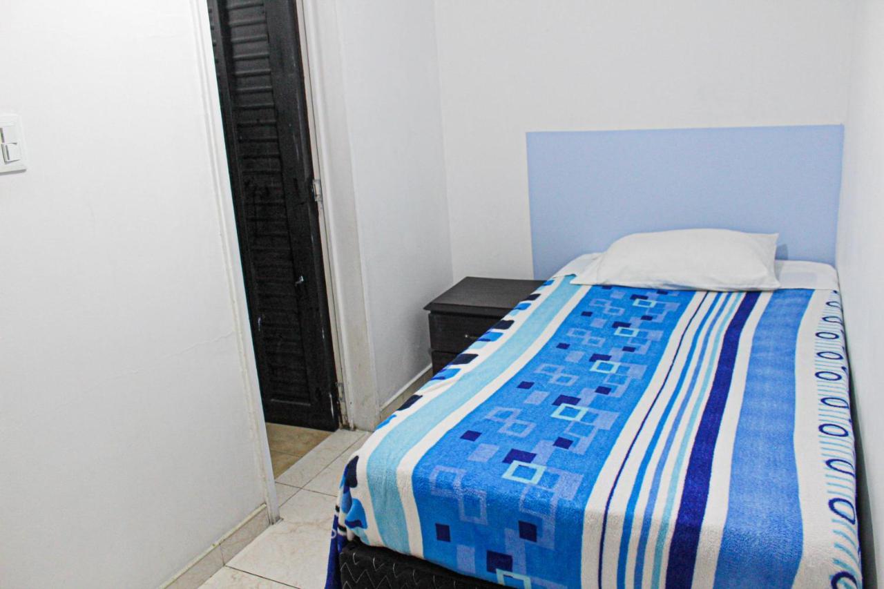 El Cable Hostal Manizales Kültér fotó