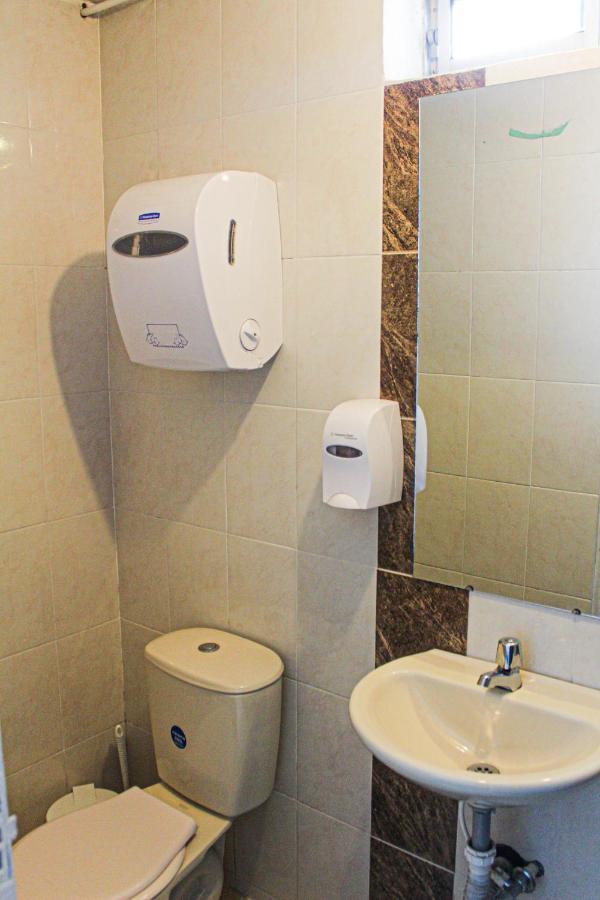 El Cable Hostal Manizales Kültér fotó