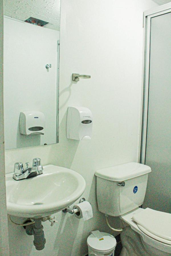 El Cable Hostal Manizales Kültér fotó