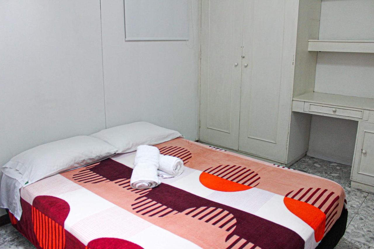 El Cable Hostal Manizales Kültér fotó