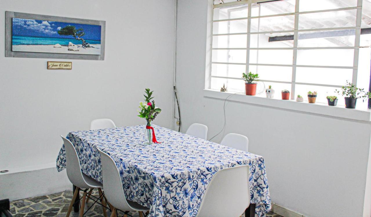 El Cable Hostal Manizales Kültér fotó