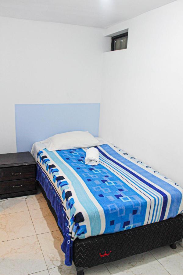 El Cable Hostal Manizales Kültér fotó