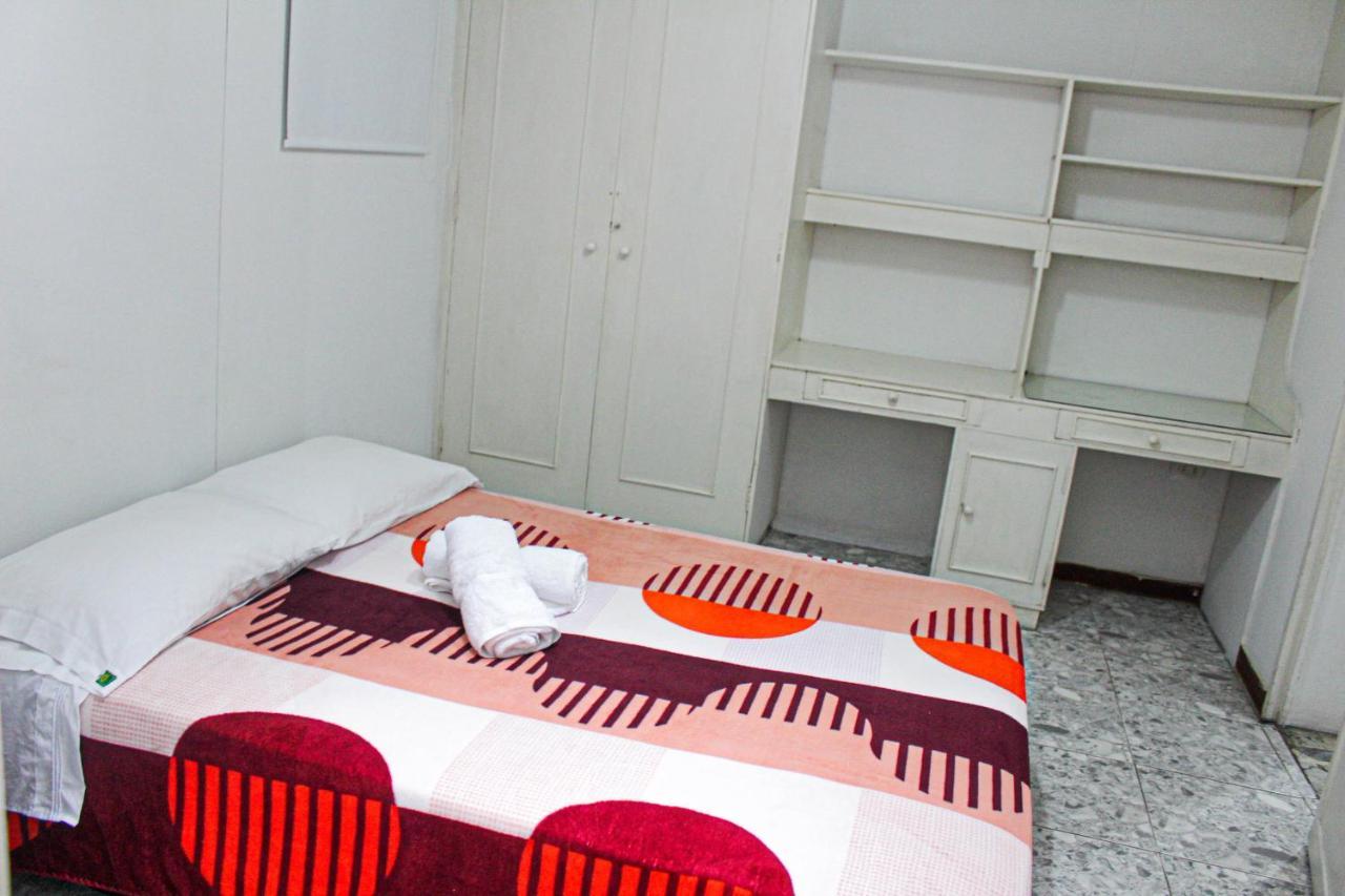 El Cable Hostal Manizales Kültér fotó