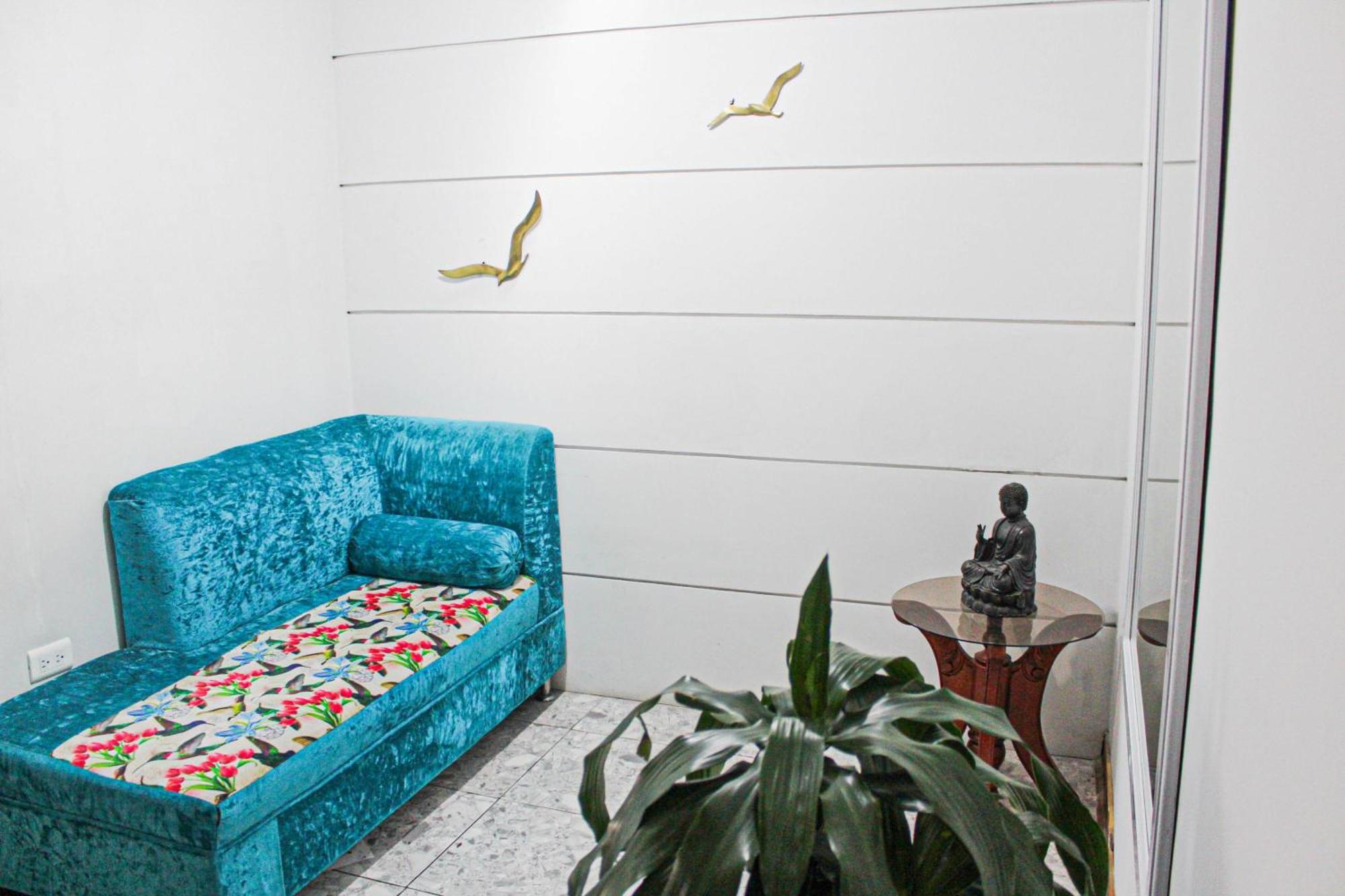 El Cable Hostal Manizales Kültér fotó