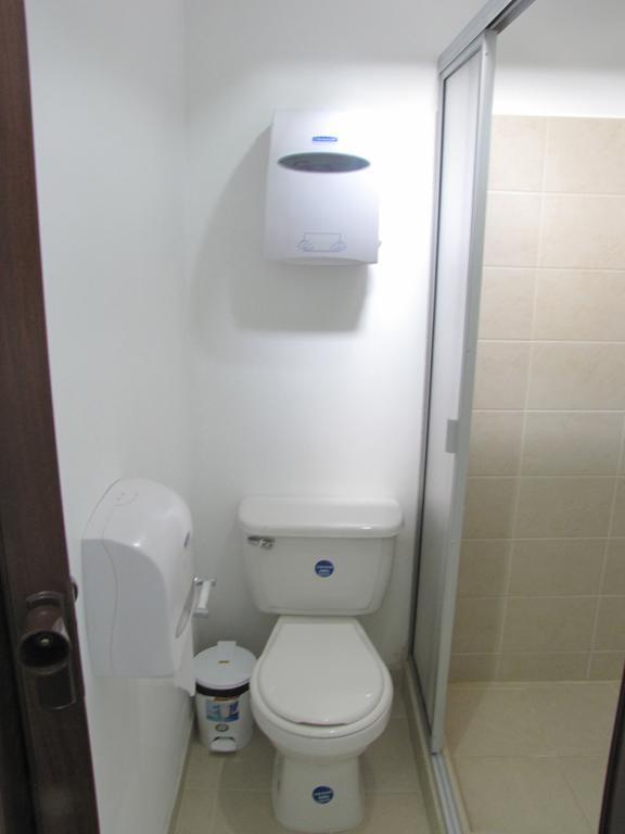 El Cable Hostal Manizales Kültér fotó