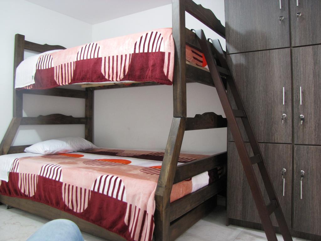 El Cable Hostal Manizales Kültér fotó
