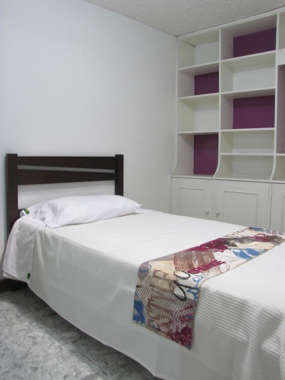 El Cable Hostal Manizales Kültér fotó