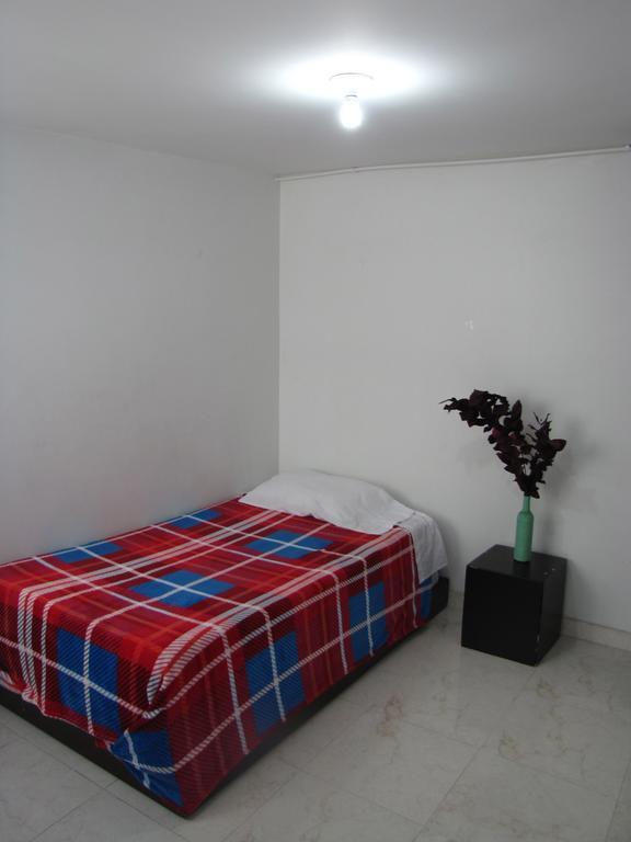 El Cable Hostal Manizales Kültér fotó