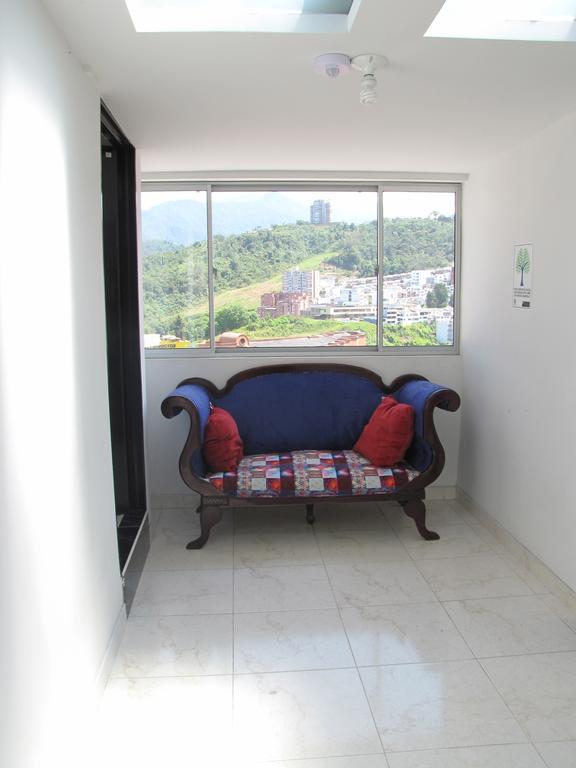 El Cable Hostal Manizales Kültér fotó