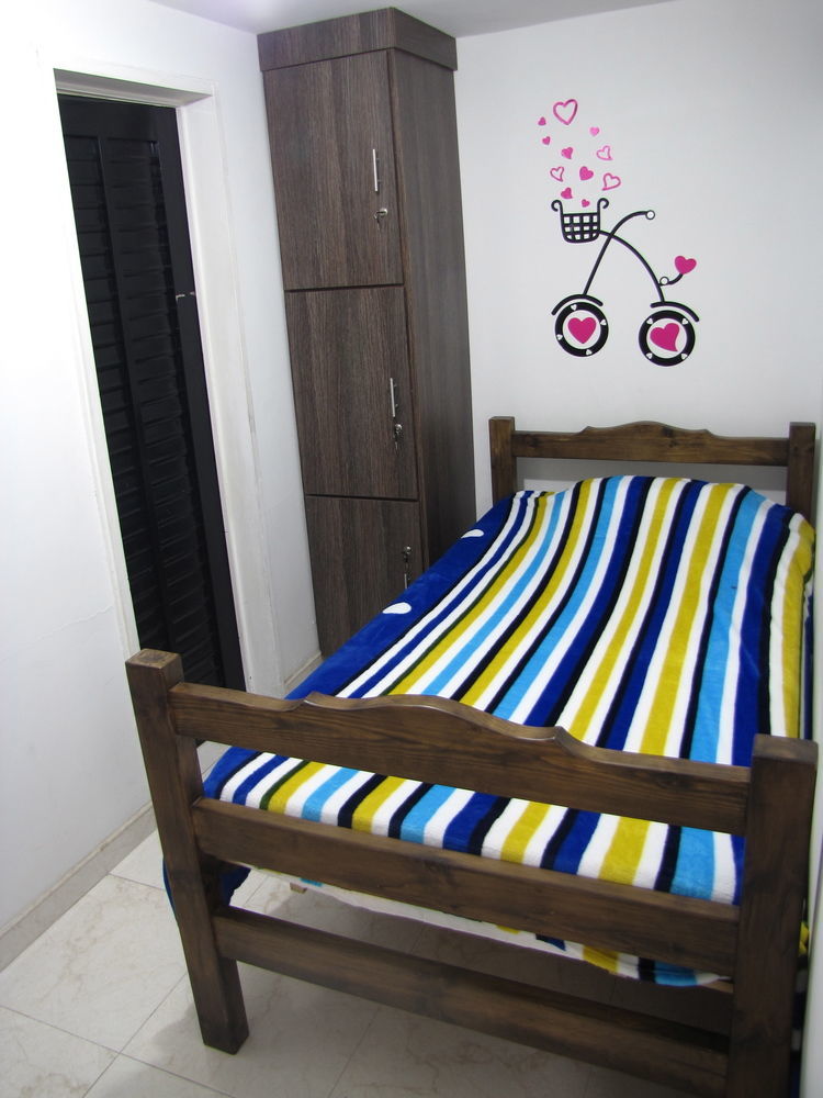 El Cable Hostal Manizales Kültér fotó