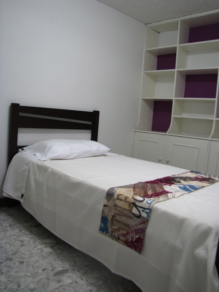 El Cable Hostal Manizales Kültér fotó