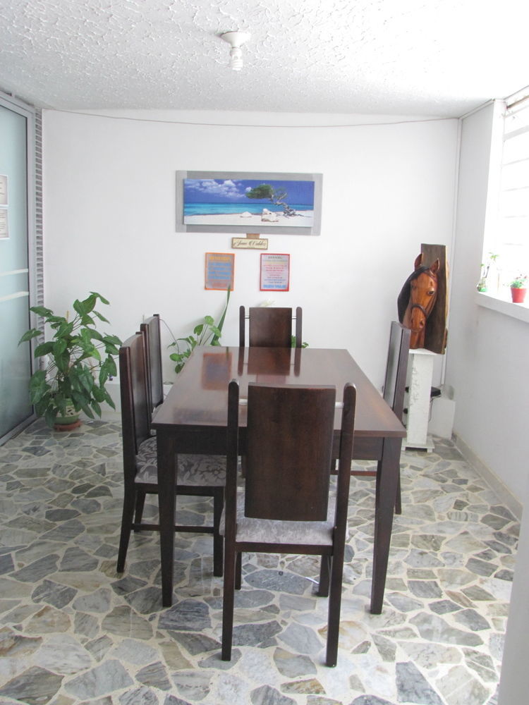 El Cable Hostal Manizales Kültér fotó